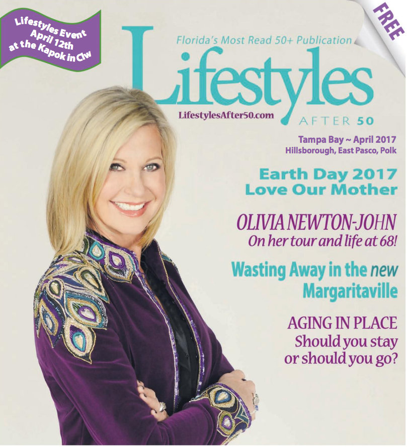 On her tour and life at 68 - Lifestyles