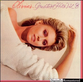 Greatest Hits 3 (Australia) LP cover