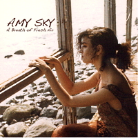 Amy Sky A Breath of Fresh Air