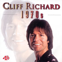 Cliff Richard 1970s