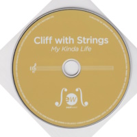 Cliff With Strings CD