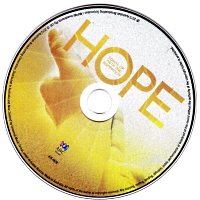 Hope - Songs Of Faith And Inspiration the CD