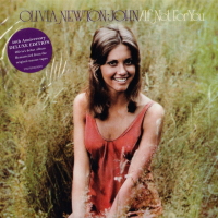 Olivia Newton-John If Not For You Deluxe Edition, CD cover