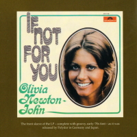 Olivia Newton-John If Not For You Deluxe Edition, booklet