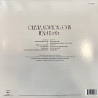 Olivia Newton-John If Not For You Deluxe Edition,