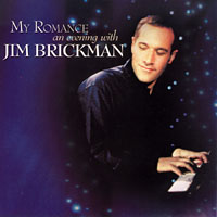 My Romance (Jim Brickman)