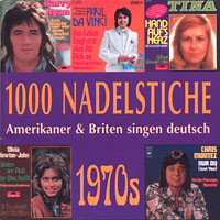 1000 Nadelstiche 1970s Vol 8
