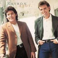 The Raybon Brothers