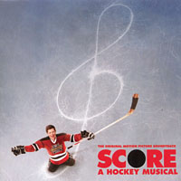 Score - A Hockey Musical