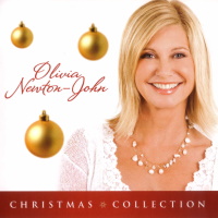 2010 release Christmas Collection front cover
