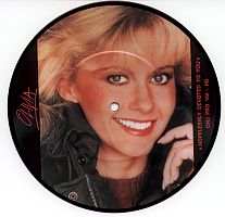 promo disc from around 1978