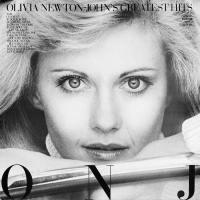 Olivia Newton-John’s Greatest Hits LP UK back cover
