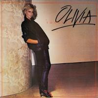 Totally Hot LP Olivia Newton-John front cover