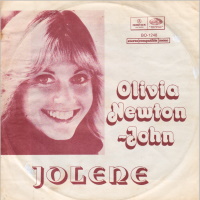 Jolene from Bolivia
