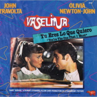You're The One That I Want and Summer Nights (Olivia and John Travolta) from Mexico