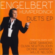 Never, Never, Never Engelbert Humperdinck and Olivia Newton-John duet single