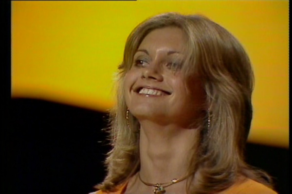 Olivia Newton-John Sez Les July 1973