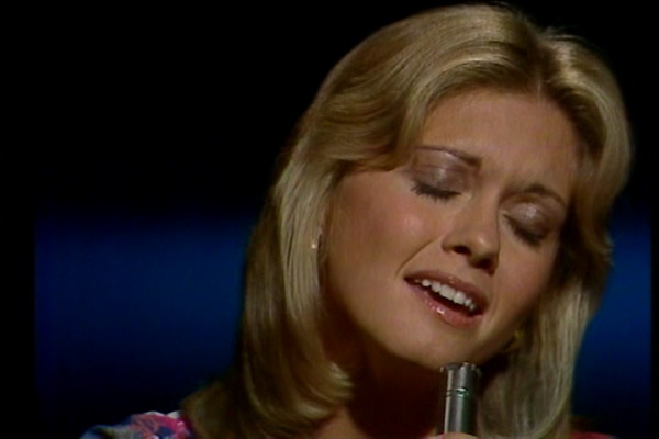 Olivia Newton-John Sez Les September 1973