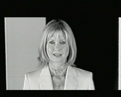 Olivia Newton-John Footy Show 2003