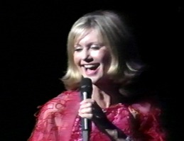Olivia Newton-John Live in Toyko 2003