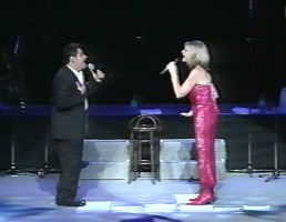 Olivia Newton-John Live in Toyko 2003