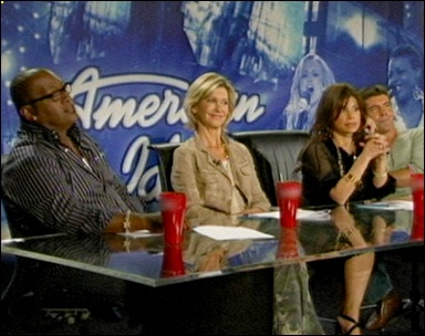 American Idol 2007