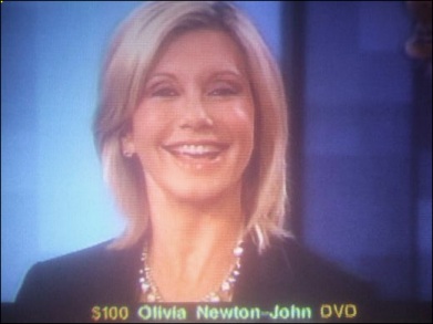 Olivia Newton-John PBS 2007 concert