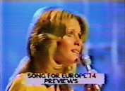 Olivia Newton-John A Song For Europe