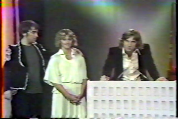 Olivia Newton-John Rock Music Awards 1975