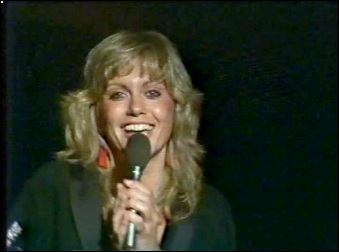 Olivia Newton-John Countdown 1980