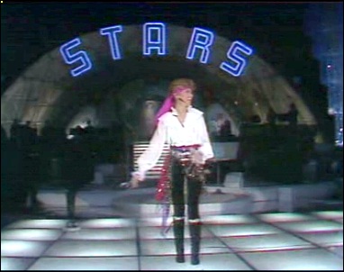 Olivia Newton-John, Stars 1981
