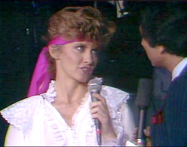 Olivia Newton-John, Stars 1981
