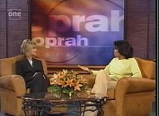 Olivia Newton-John Oprah 1998