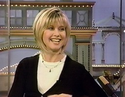 Olivia Newton-John Rosie O'Donnell Show 1998