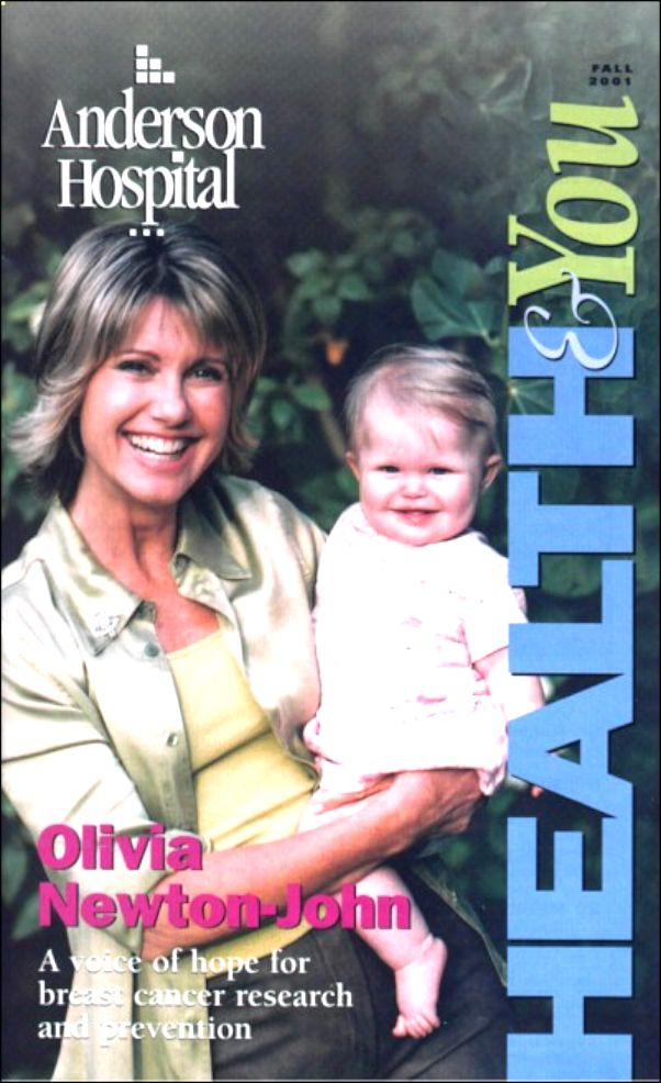 A Voice of Hope - Health and You