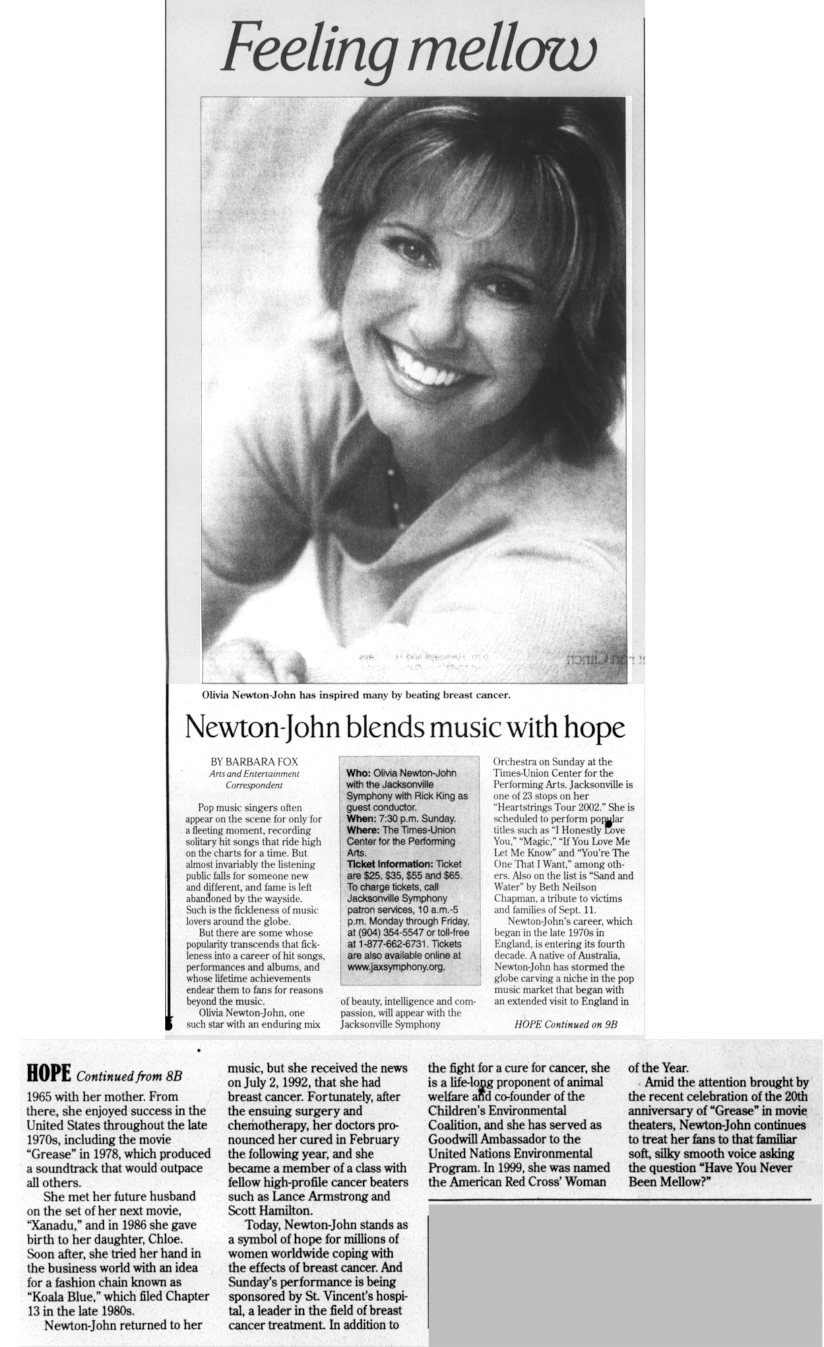 Feeling mellow - News Leader