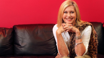 Olivia Newton-John article
