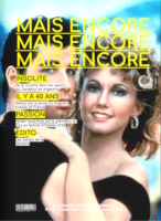 Olivia Newton-John article