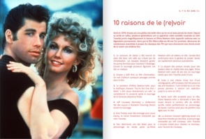 Olivia Newton-John article