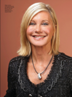 Olivia Newton-John article