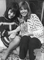 Olivia Newton-John article