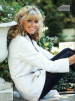 Olivia Newton-John article