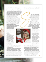 Olivia Newton-John article