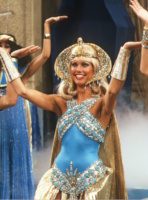 Olivia Newton-John article