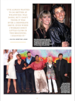 Olivia Newton-John article