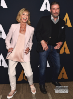 Olivia Newton-John article