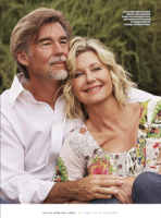 Olivia Newton-John article