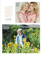 Olivia Newton-John article