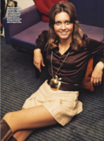 Olivia Newton-John article
