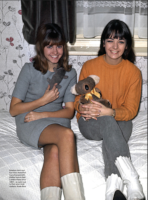 Olivia Newton-John article